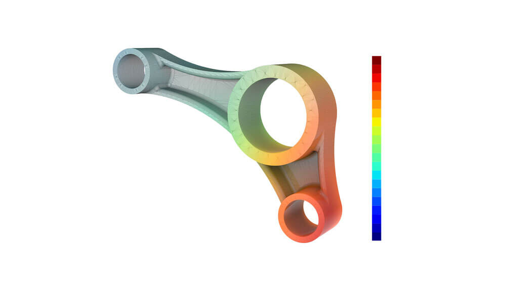 parca simülasyon hizmeti