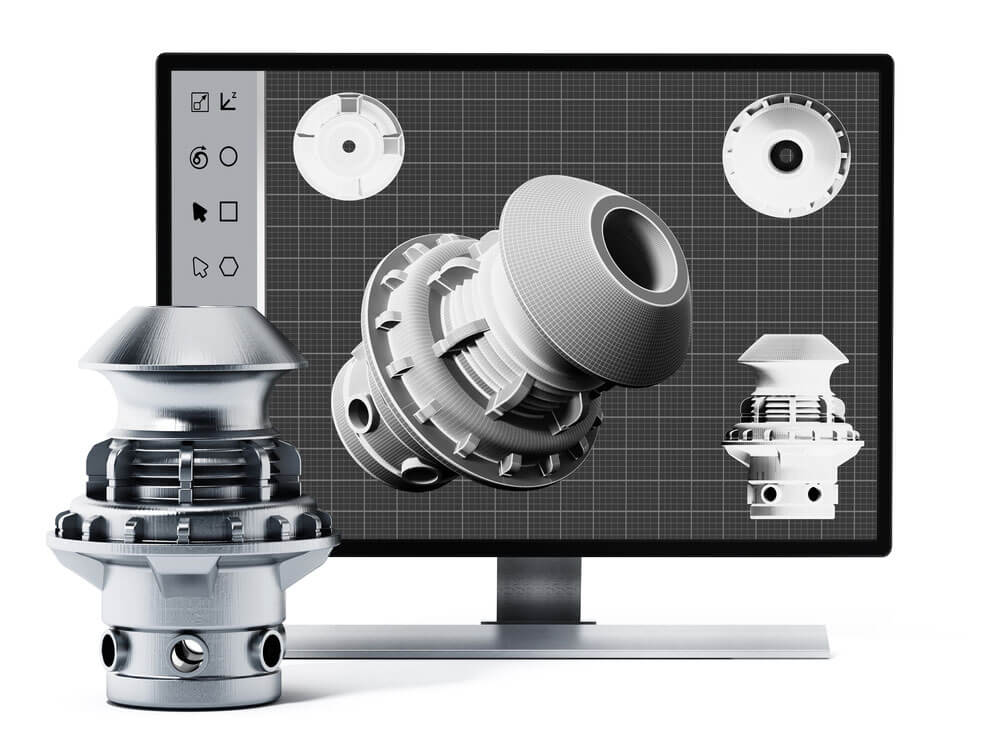 ürün modelleme hizmeti